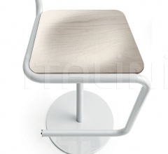 Итальянские Рестораны/Бары - Барный стул Five Итальянские Рестораны/Бары - Барный стул Five фабрика Bross Italia