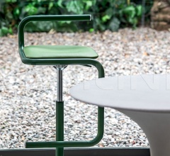 Итальянские Рестораны/Бары - Барный стул Five Итальянские Рестораны/Бары - Барный стул Five фабрика Bross Italia