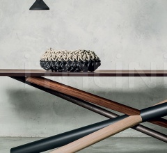 Стол обеденный W 3130 фабрика Bross Italia