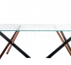 Стол обеденный W 3140 фабрика Bross Italia