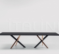 Стол обеденный W 3140 фабрика Bross Italia