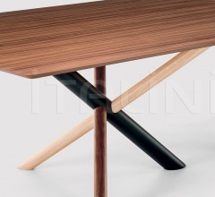 Стол обеденный W 3140 фабрика Bross Italia