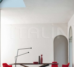 Стул с подлокотниками Break 1645 Стул с подлокотниками Break 1645 фабрика Bross Italia