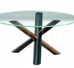 Итальянские Столики - Кофейный столик W Coffee 3150 Итальянские Столики - Кофейный столик W Coffee 3150 фабрика Bross Italia