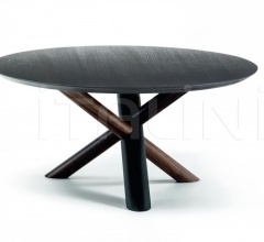 Итальянские Столики - Кофейный столик W Coffee 3150 Итальянские Столики - Кофейный столик W Coffee 3150 фабрика Bross Italia