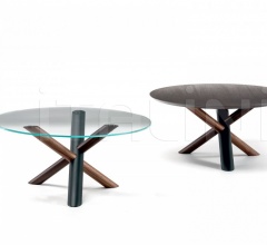 Итальянские Столики - Кофейный столик W Coffee 3150 Итальянские Столики - Кофейный столик W Coffee 3150 фабрика Bross Italia