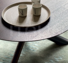 Итальянские Столики - Кофейный столик W Coffee 3150 Итальянские Столики - Кофейный столик W Coffee 3150 фабрика Bross Italia