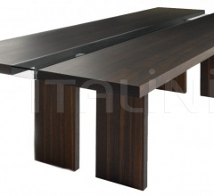 Стол обеденный Ritz 2870 фабрика Bross Italia