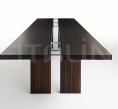 Стол обеденный Ritz 2870 фабрика Bross Italia