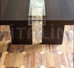 Стол обеденный Ritz 2870 фабрика Bross Italia