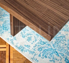 Стол обеденный Ritz 2870 фабрика Bross Italia