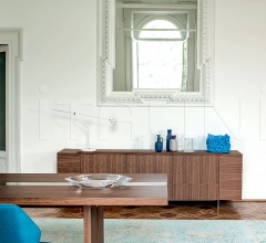 Стол обеденный Ritz 2870 фабрика Bross Italia