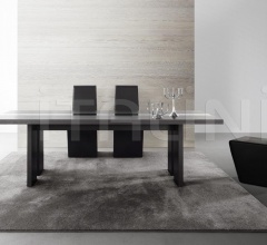 Стол обеденный Ritz 2870 фабрика Bross Italia