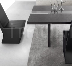 Стол обеденный Ritz 2870 фабрика Bross Italia