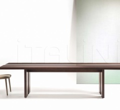 Стол обеденный Ritz 2870 фабрика Bross Italia