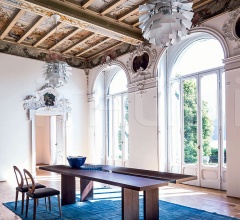 Стул Gemma 1611 фабрика Bross Italia