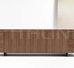 Итальянские Буфеты - Буфет Stripe 3300 Итальянские Буфеты - Буфет Stripe 3300 фабрика Bross Italia