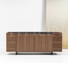 Итальянские Буфеты - Буфет Stripe 3300 Итальянские Буфеты - Буфет Stripe 3300 фабрика Bross Italia