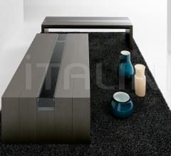 Итальянские Столики - Журнальный столик Ritz Coffee 2872 Итальянские Столики - Журнальный столик Ritz Coffee 2872 фабрика Bross Italia