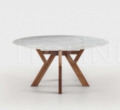 Стол обеденный Trigono 3110 фабрика Bross Italia