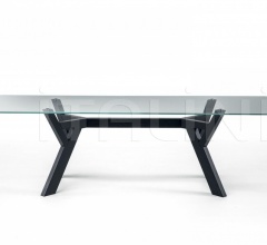 Стол обеденный Trigono 3120 фабрика Bross Italia