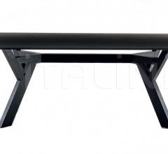 Стол обеденный Trigono 3120 фабрика Bross Italia