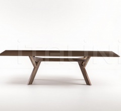 Стол обеденный Trigono 3120 фабрика Bross Italia