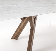 Стол обеденный Trigono 3120 фабрика Bross Italia