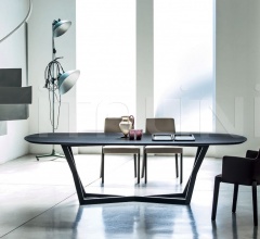 Стол обеденный Bridget 3027 фабрика Bross Italia