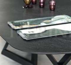 Стол обеденный Bridget 3027 фабрика Bross Italia