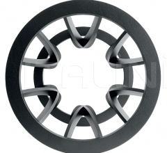 Стол обеденный Dorico 3030 фабрика Bross Italia