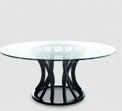 Стол обеденный Dorico 3030 фабрика Bross Italia