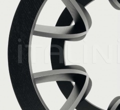 Стол обеденный Dorico 3030 фабрика Bross Italia