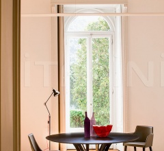 Стол обеденный Dorico 3030 фабрика Bross Italia