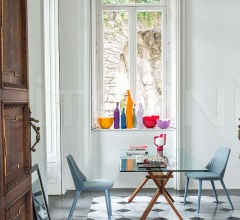 Стол обеденный Piana 2878 фабрика Bross Italia