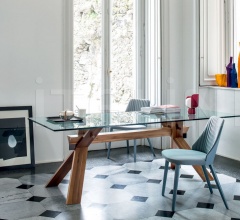 Стул Break 1644 Стул Break 1644 фабрика Bross Italia