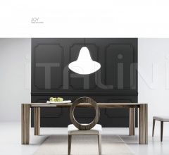 Раздвижной стол Joy 3020 фабрика Bross Italia