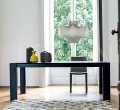 Раздвижной стол Joy 3020 фабрика Bross Italia