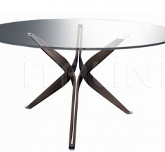 Стол обеденный Tetris 3280 фабрика Bross Italia