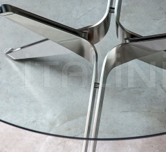 Стол обеденный Tetris 3280 фабрика Bross Italia