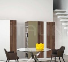 Стол обеденный Tetris 3280 фабрика Bross Italia