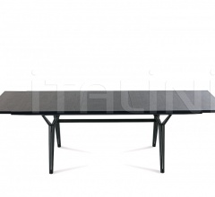 Раздвижной стол Epsilon 3290 фабрика Bross Italia
