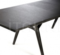 Раздвижной стол Epsilon 3290 фабрика Bross Italia