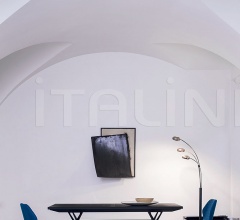 Раздвижной стол Epsilon 3290 фабрика Bross Italia