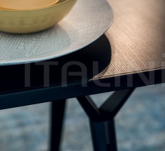 Раздвижной стол Epsilon 3290 фабрика Bross Italia