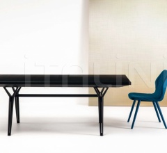 Раздвижной стол Epsilon 3290 фабрика Bross Italia