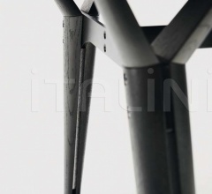 Раздвижной стол Epsilon 3290 фабрика Bross Italia