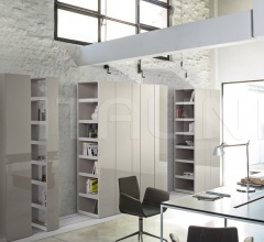 Кресло Meeting 1635 Кресло Meeting 1635 фабрика Bross Italia