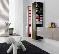 Итальянские Буфеты - Буфет Bar Code Madia Итальянские Буфеты - Буфет Bar Code Madia фабрика Bross Italia
