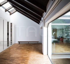 Итальянские Спальни - Шкаф Bar Code Armadio Итальянские Спальни - Шкаф Bar Code Armadio фабрика Bross Italia